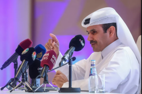 قطر تلوّح بقطع إمدادات الغاز عن أوروبا على خلفية تشريع لمراعاة البيئة وحقوق الإنسان