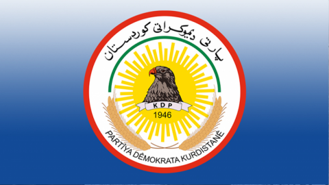 مصدر صحفي في الديمقراطي الكوردستاني يرد على قيس الخزعلي: الحزب قيادة واحدة وقرار واحد