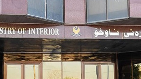 داخلية إقليم كوردستان: بعض الجهات والأشخاص من خارج المؤسسات الرسمية تعرقل تنفيذ اتفاقية سنجار