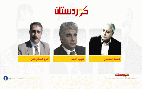 منطقة الشرق الأوسط أمام إعصار كبير.. وسيناريوهات غير متوقعة