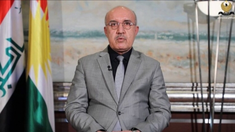 كوردستان تصدّر أكثر من مليوني برميل نفط منذ اتفاقها مع بغداد عبر ميناء جيهان التركي