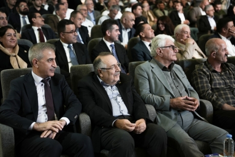 الديمقراطي الكوردستاني – سوريا يهنئ إذاعة صوت كوردستان بالذكرى الـ62 لتأسيسها