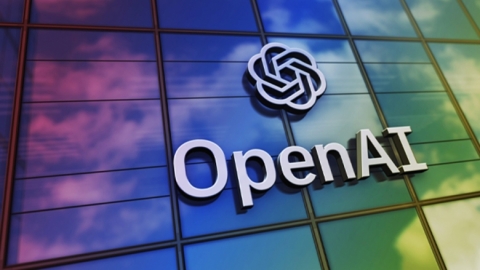 شركة الذكاء الاصطناعي OpenAI شركة الذكاء الاصطناعي OpenAI