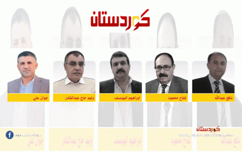 إقليم كوردستان ودبلوماسية التعاطي مع كافة الصراعات على صفيح شظايا حروب الغدر والخيانة