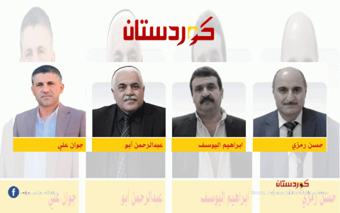 الصراعات الدولية في الشرق الأوسط تراوح على صفيح متغيرات جيوسياسية جذرية