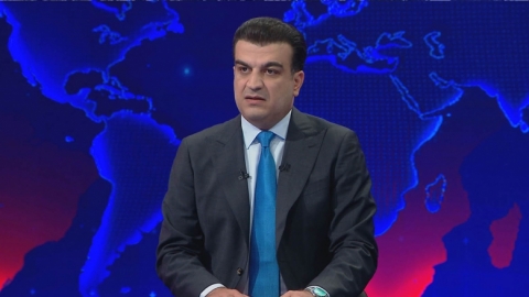 بيشوا هوراماني: اتفاق بين حكومة إقليم كوردستان والحكومة الاتحادية وشركات إنتاج النفط