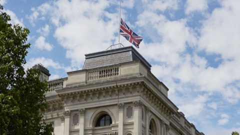 المملكة المتحدة ترحّب بالاتفاق النفطي بين حكومة كوردستان والحكومة الاتحادية