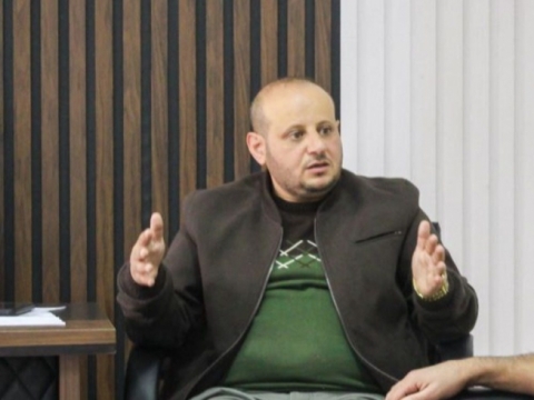 مديرية منطقة الصنمين بريف درعا تنفي الشائعات حول اكتشاف مغارة ذهب في الحارة