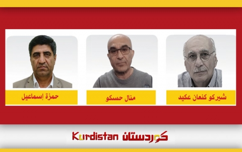 مستقبل سوريا 2026.. التحديات والفرص في ظل التحولات الإقليمية والدولية