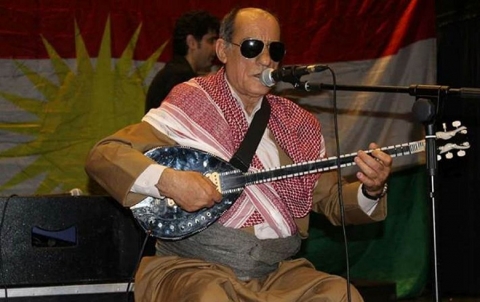  Seîd Gabarî.. Şorşek di hunera Kurdî de