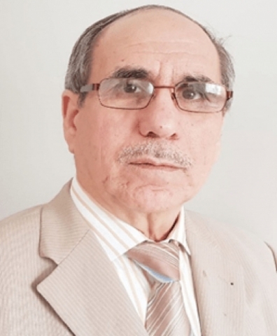 فقراء وأغنياء في بلد الحرب والدمار