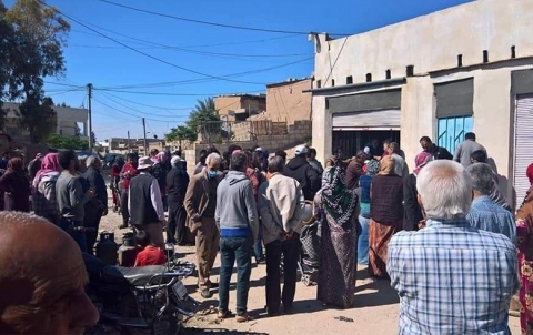 Kî di ber nebûna xazê de berpirs e