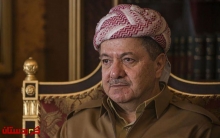 الرئيس بارزاني معزّياً: المطران ربان لعب دوراً مهماً في دعم القضية المشروعة للشعب الكوردي