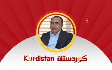 البارزاني، حكاية وطن مقاوم