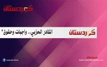 الكادر الحزبي.. واجبات وحقوق