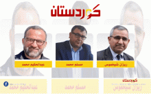 رؤية الكورد لسوريا المستقبل.. شراكة حقيقية في وطن تعددي