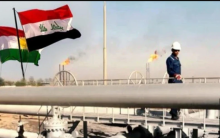 وزارة الثروات الطبيعية في إقليم كوردستان: استئناف تصدير النفط إلى ميناء جيهان بعد توقفه مؤقتاً 
