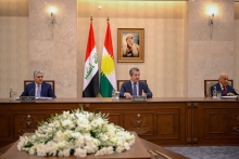 مجلس وزراء إقليم كوردستان يجتمع اليوم لبحث ملفات عديدة