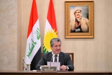  مجلس وزراء إقليم كوردستان يناقش ملف تصنيف الايرادات غير النفطية