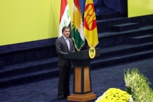 نيجيرفان بارزاني: نجاح الحزب الديمقراطي الكوردستاني يعادل نجاح كوردستان