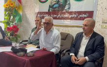     المجلس الوطني الكوردي ينظم محاضرة حول الهوية الوطنية والحقوق القومية في ديرك