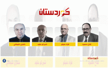 مؤتمر قامشلي والرؤية المشتركة.. بداية صياغة الدور الكوردي في سوريا المستقبل