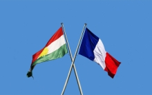 فرنسا تدين الهجوم على حقل 