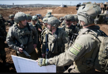    توغل جديد للجيش الإسرائيلي في جنوب سوريا واعتقال 3 أشخاص