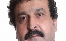 Ibrahîm Yûsif afrênerê peyva şêrîn 