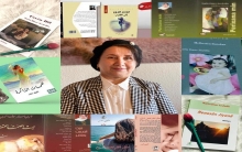 Narîn Omer: Di deh salên dawî de pirtûkxaneya Kurdî dewlemend bûye