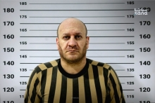 الأمن الداخلي في اللاذقية يلقي القبض على العقيد قصي وجيه إبراهيم