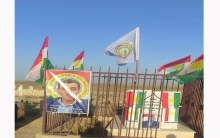 5 سنوات على رحيل القيادي في الـ PDK-S محمد أمين عباس  